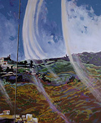 2007 Bethlehem Landscape 13